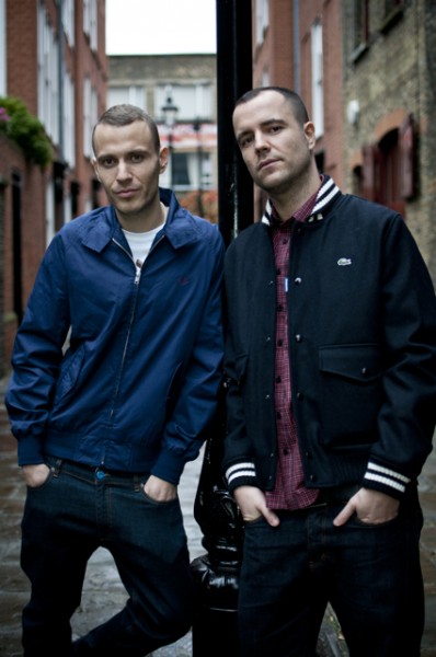 Brookes Brothers New Single Brookes Brothers New Single