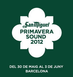 Mazzy Star, Afghan Whigs and more for Primavera Sound 2012