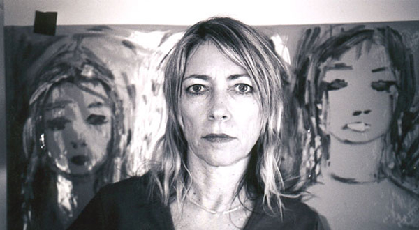 Kim Gordon Bill Nace Body Head 22 February 2012