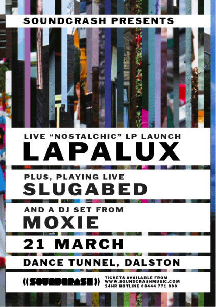 lapalux 2