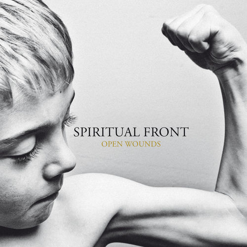 spiritual front