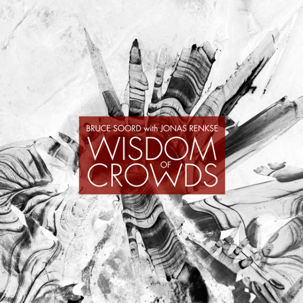 Wisdom-Of-Crowds
