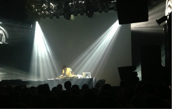 Gillioan Jon Hopkins