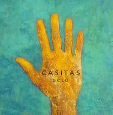 CASITAS - Gold