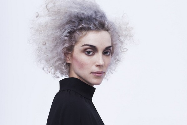 St.Vincent - Paris - Live Review