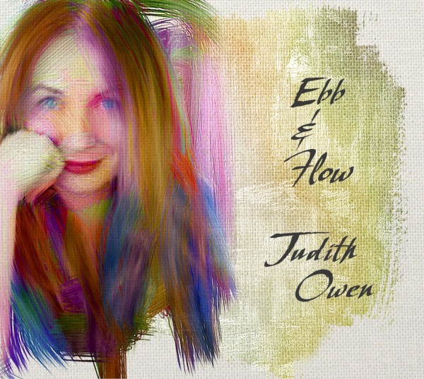 JUDITH OWEN - Ebb & Flow