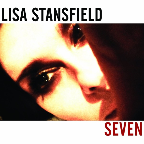 LISA STANSFIELD - Seven