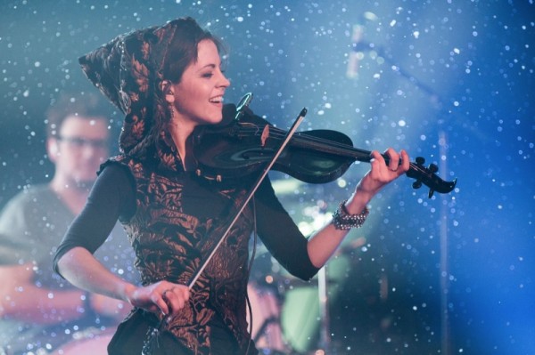 LINDSEY STIRLING