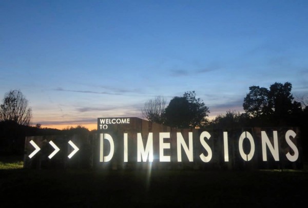 Dimensions Festival 2014