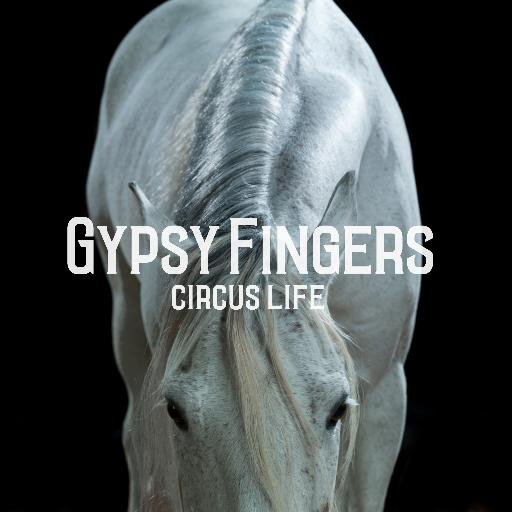 GYPSYFINGERS - Circus Life
