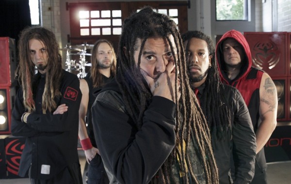 NONPOINT 2014 - by Justin Reich