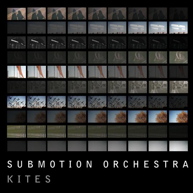 Submotion Orchestra - Kites - Review