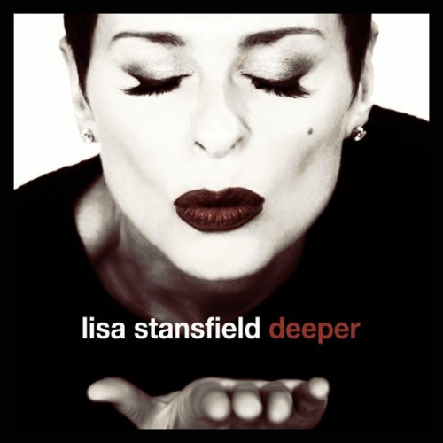 LISA STANSFIELD - Deeper