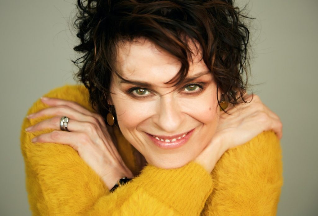 lisa stansfield