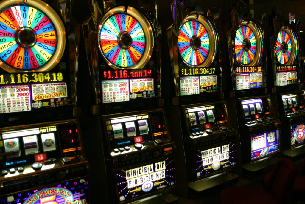 best slot machines to play